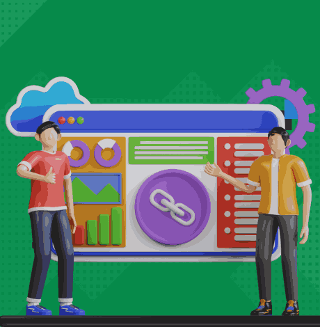 Comprehensive strategic analysis and smart planning to create effective SEO and link building campaigns