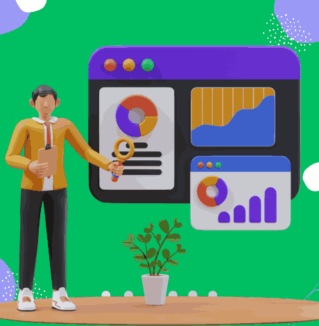 Customized link building strategy development tailored to each client’s SEO goals and target audience