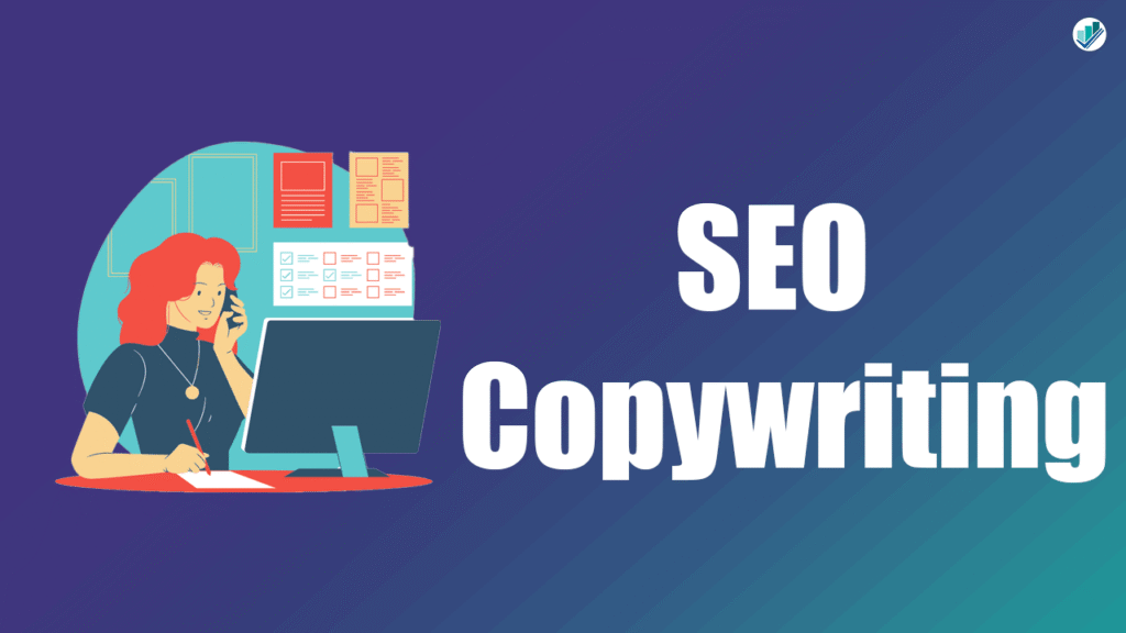 SEO copywriter using the best tools for keyword research, content optimization, and writing improvement