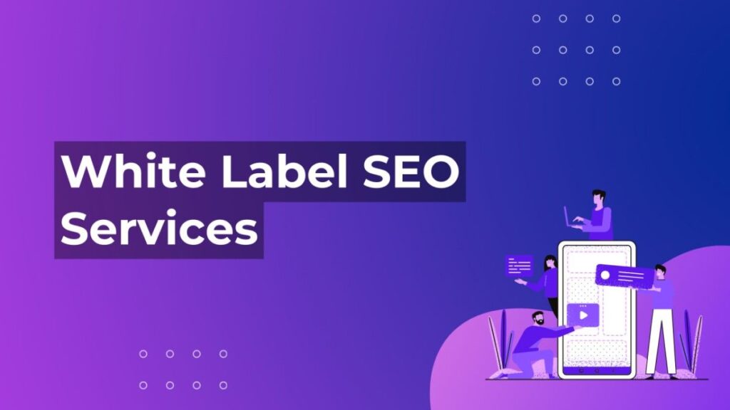 White label local SEO strategy helping digital agencies increase revenue and scale services